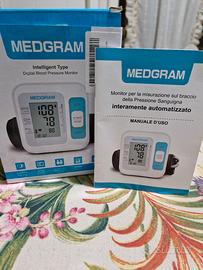 misuratore pressione