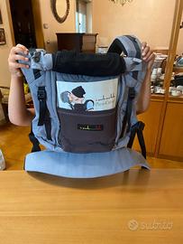 Marsupio Physio Carrier