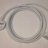 Prolunga Apple alimentatore Mac UK (Power Adapter 