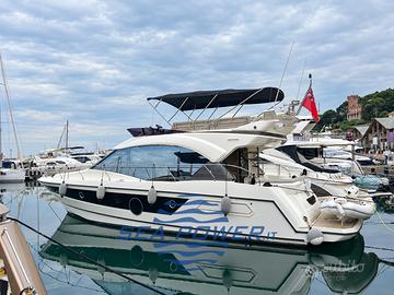 Beneteau Montecarlo 52 (2021)