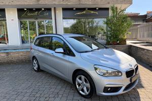 Bmw Serie 2 Gran Tourer 218i Advantage