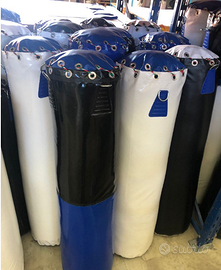 SACCHI DA BOXE PRODUZIONE  QUALITA' E PREZZO