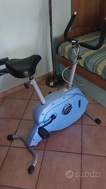 Cyclette Mondial casa