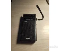 radio