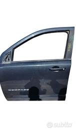 PORTIERA ANTERIORE SINISTRA JEEP Compass Serie (11