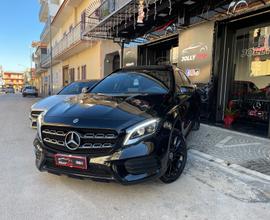 Mercedes-benz GLA 220 GLA 200 d Automatic Premium