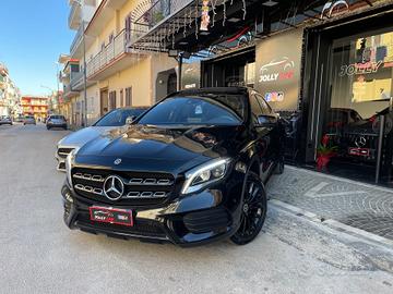 Mercedes-benz GLA 220 GLA 200 d Automatic Premium