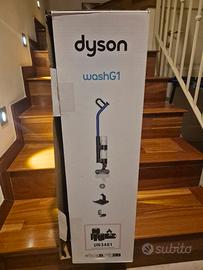 LAVAPAVIMENTI DYSON WASH G1 aspira e lava