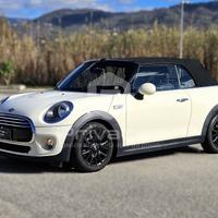 MINI Mini 1.5 Cooper Cabrio