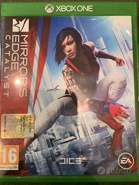 Xbox giochi