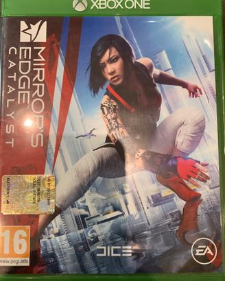 Xbox giochi