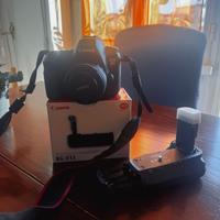 CANON 6D
