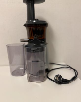 Estrattore di succo Kenwood Pure Juice JMP600SI