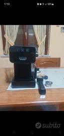 macchina da caffè espresso 