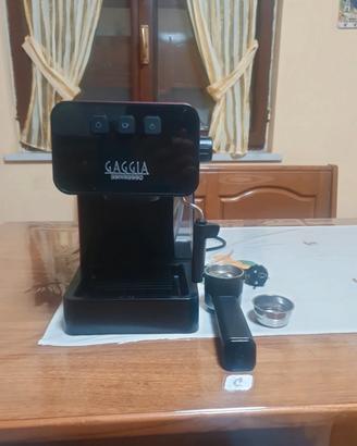 macchina da caffè espresso 