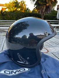 Casco jet DMD