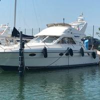 Fairline 36 brava