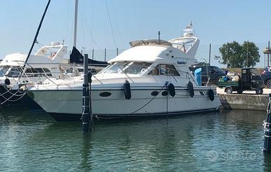 Fairline 36 brava