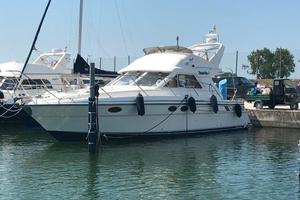 Fairline 36 brava