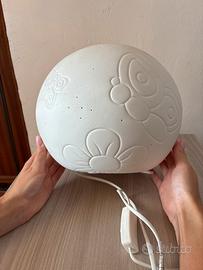 Lampada Thun