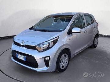 Kia Picanto 1.0 GPL