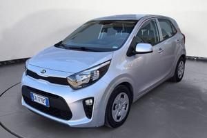 Kia Picanto 1.0 GPL