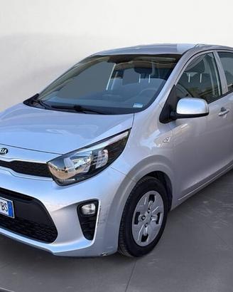 Kia Picanto 1.0 GPL