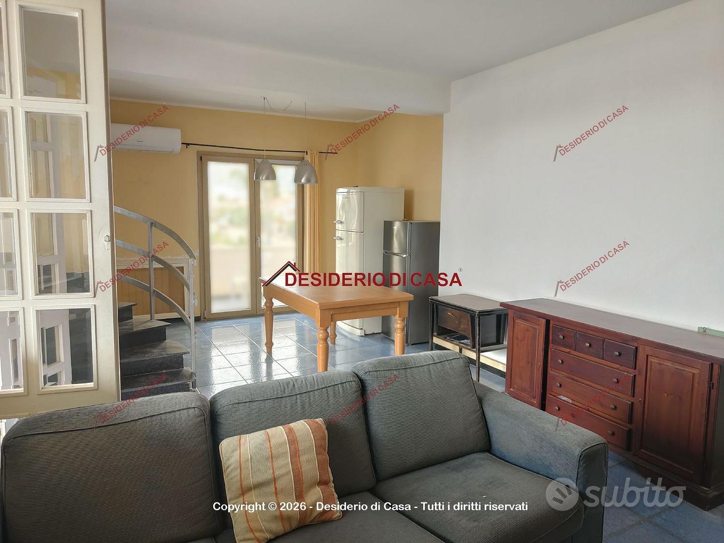 Casa, Cinisi. - Vista 6