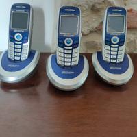 Grande lotto di telefoni fondo di magazzino 