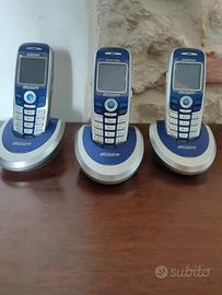 Grande lotto di telefoni fondo di magazzino 