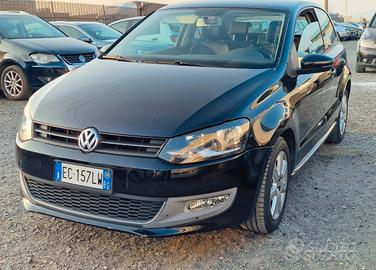 Volkswagen Polo 1.4 Benzina