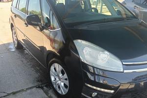 GRAND PICASSO 1.6 eHDI