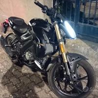 Keeway RKF 125 - 2023