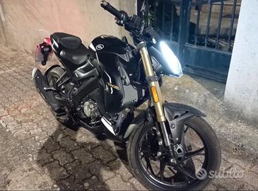 Keeway RKF 125 - 2023