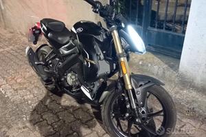 Keeway RKF 125 - 2023