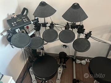 Batteria elettronica YAMAHA