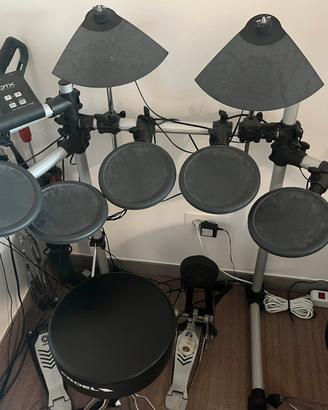 Batteria elettronica YAMAHA