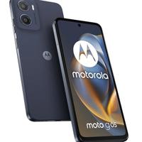 Smartphone motorola moto g05