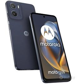 Smartphone motorola moto g05
