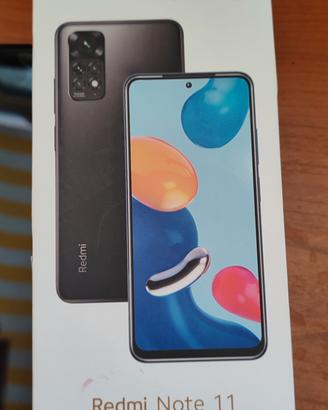 cellulare note 11