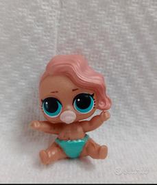 "Lil Treasure" Sister Serie 3 Pearl Surprise 