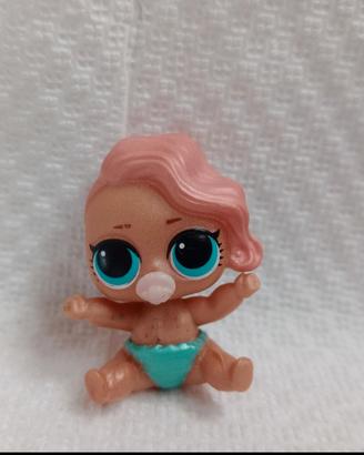 "Lil Treasure" Sister Serie 3 Pearl Surprise 