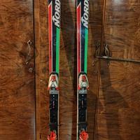 Sci Nordica Dobermann GS World Cup 184cm