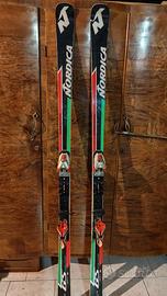 Sci Nordica Dobermann GS World Cup 184cm