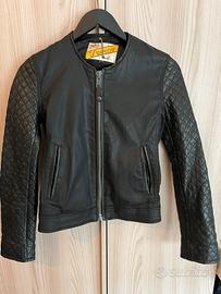 Giacca Schott Perfecto taglia S ottime condizini