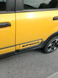 panda cross diesel euro 6