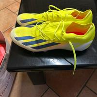 Scarpe calcio adidas