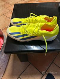 Scarpe calcio adidas
