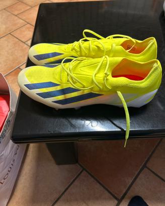 Scarpe calcio adidas