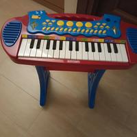 PIANOLA BONTEMPI